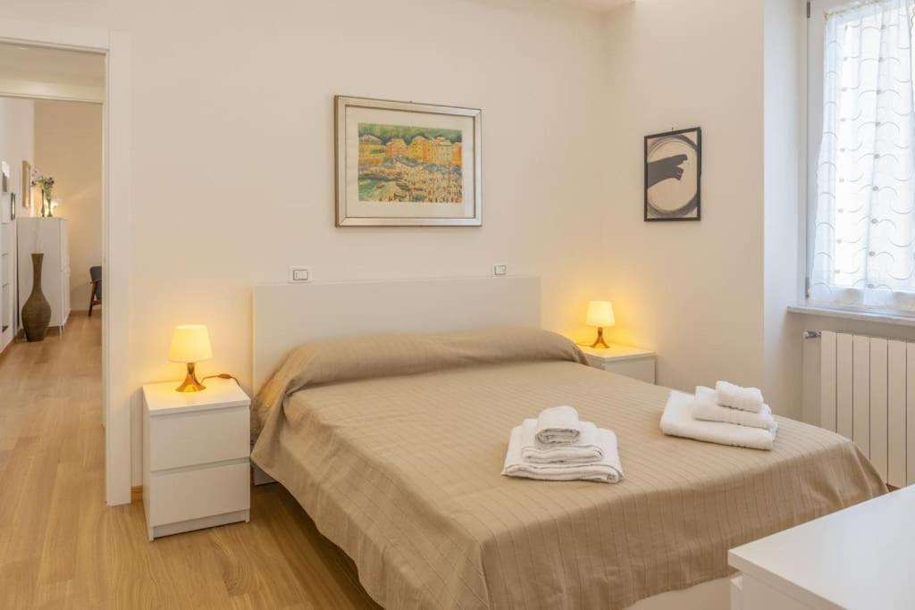 Pisacane Suite Salerno Exterior foto